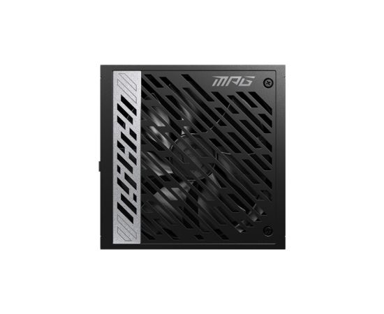 MSI MPG A1000G PCIE5 power supply unit 1000 W 20+4 pin ATX ATX Black