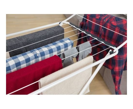 Clothes Drying Rack Vileda Universal