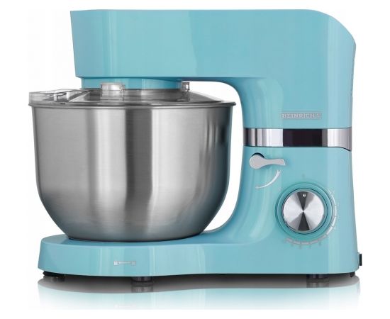 Heinrich's HEINRICH "S HKM 6278 Turquoise food processor