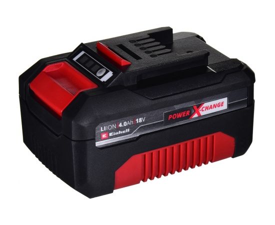 Kosiarka aku GE-CM 18/32 Li 4,0Ah 4640010 EINHELL Zāles pļāvēji