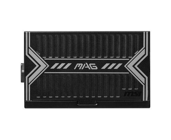 MSI MAG A650BN 650W Power Supply