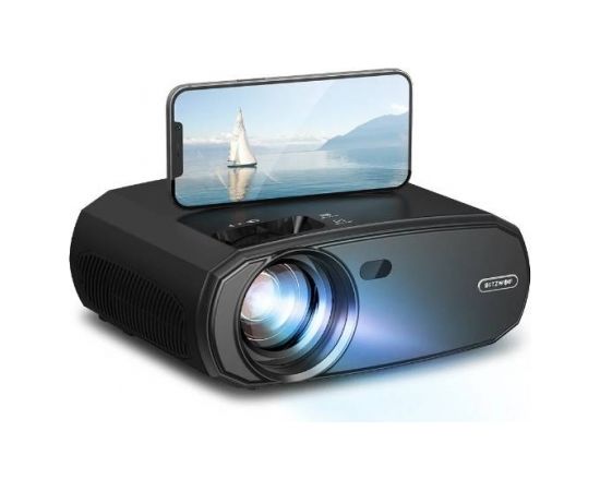 Projector BlitzWolf BW-VP13 (black)