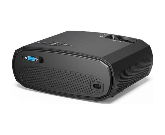 Projector BlitzWolf BW-VP13 (black)