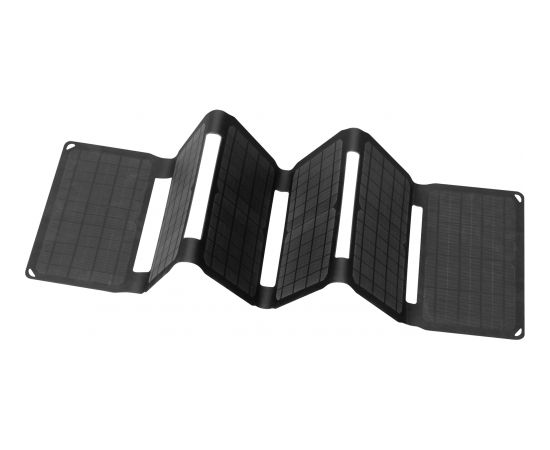 Sandberg 420-67 Solar Charger 40W QC3.0+PD+DC