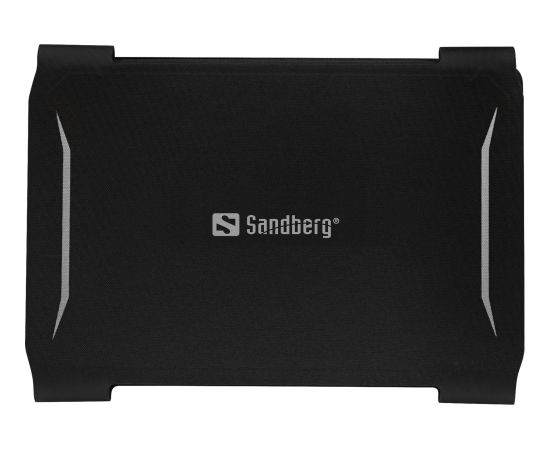 Sandberg 420-67 Solar Charger 40W QC3.0+PD+DC