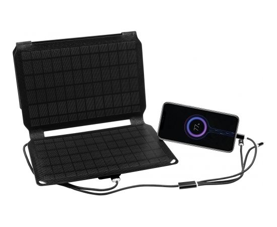 Sandberg 420-70 Solar Charger 21W 2xUSB