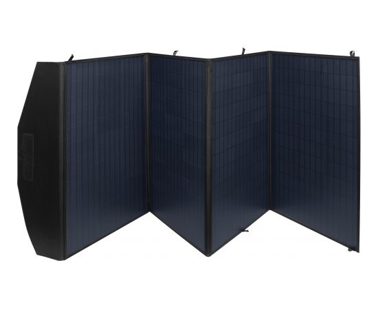 Sandberg 420-82 Solar Charger 200W QC3.0+PD+DC