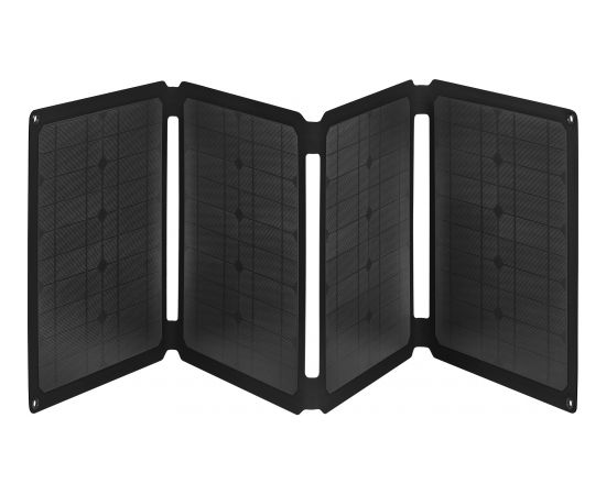 Sandberg 420-80 Solar Charger 60W QC3.0+PD+DC