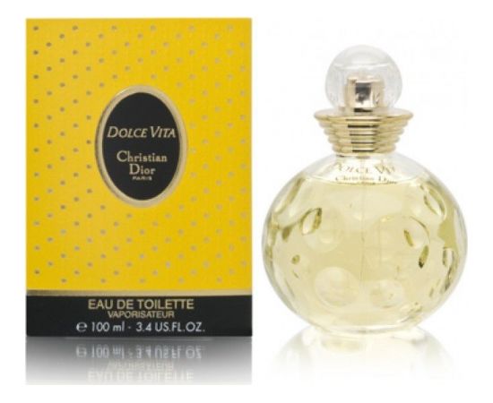 Christian Dior Dior Dolce Vita EDT 100 ml