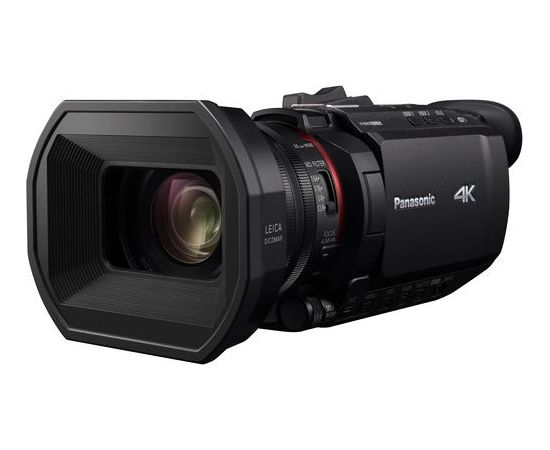 Profesionālā Kamera Panasonic HC-X1500E Videokameras