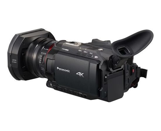 Profesionālā Kamera Panasonic HC-X1500E Videokameras