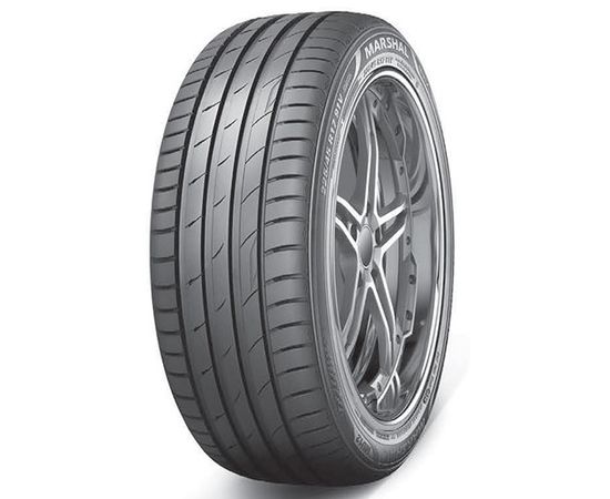 Marshal / Kumho MU12 245/50R18 100 W