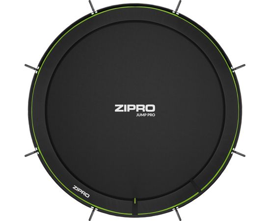 Zipro Jump Pro Premium 14FT 435cm batuts ar iekšējo tīklu