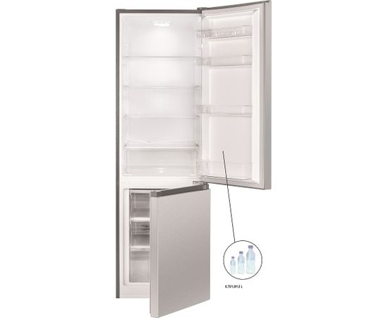 Fridge Bomann KG1841IX