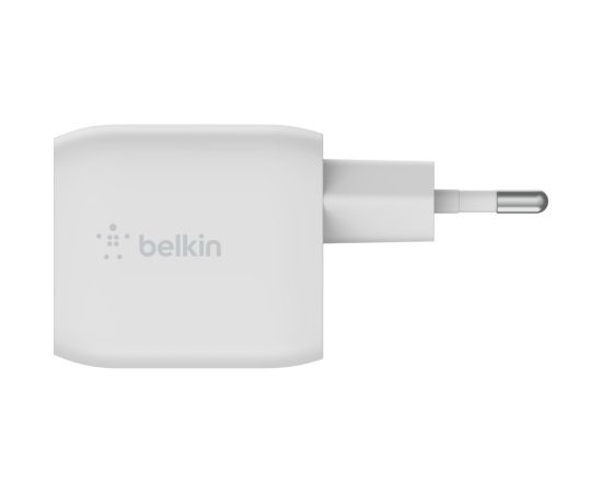 Belkin WCH011vfWH White Indoor