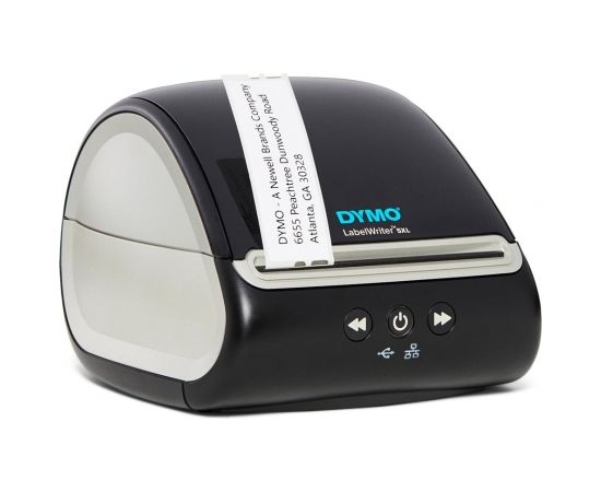 Zebra LABEL PRINTER LWE 5XL