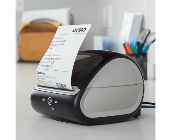 Zebra LABEL PRINTER LWE 5XL