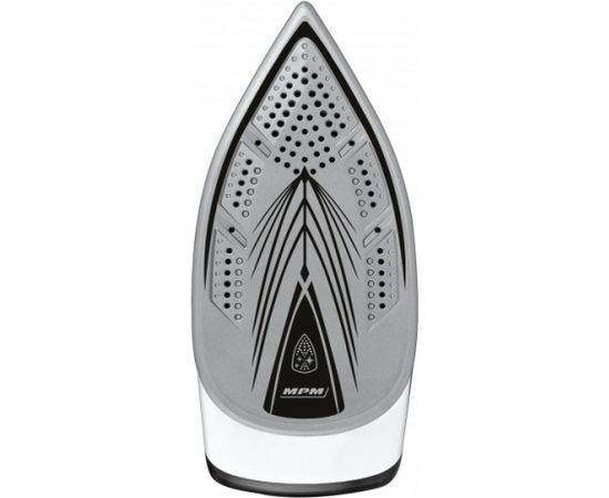MPM MZE-23 iron with steam generator Утюги и системы