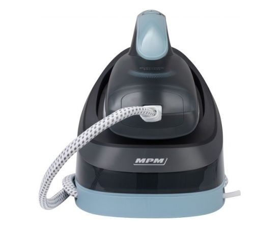 MPM MZE-23 iron with steam generator Утюги и системы