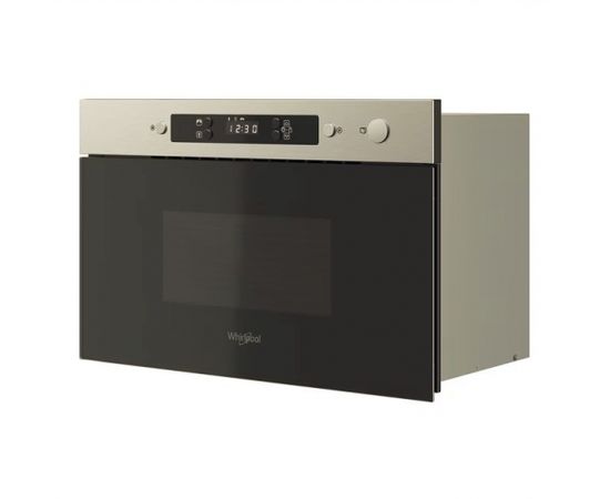 WHIRLPOOL MBNA900X microwave oven