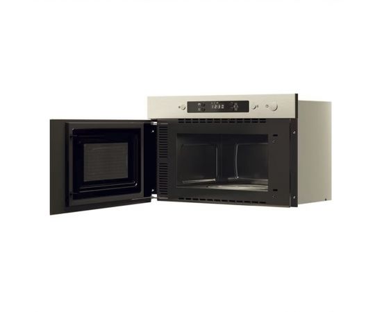 WHIRLPOOL MBNA900X microwave oven