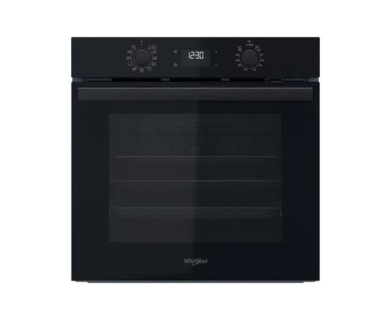 Whirlpool OMR58HU1B oven