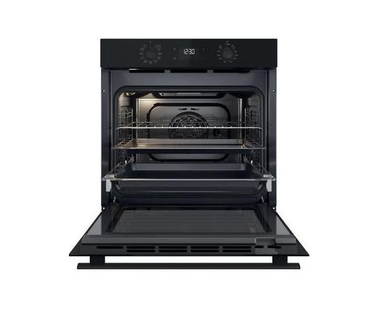 Whirlpool OMR58HU1B oven