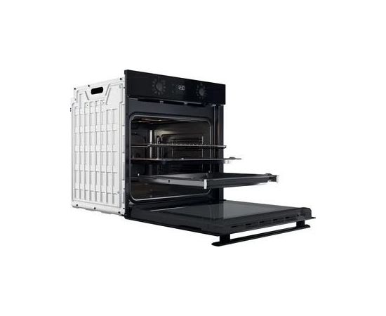 Whirlpool OMR58HU1B oven