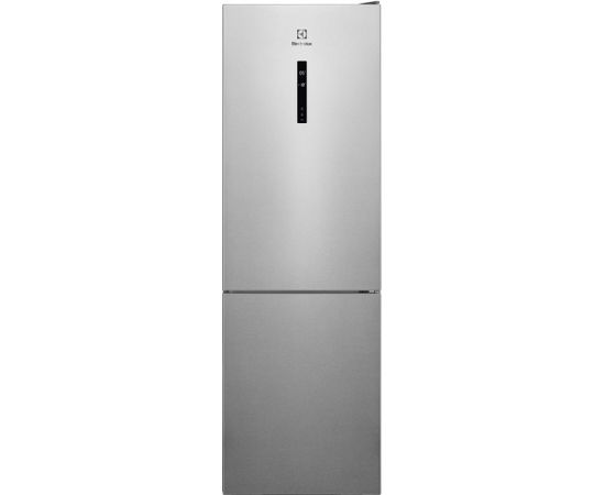 Electrolux LNC7ME32X3 186cm Ledusskapis