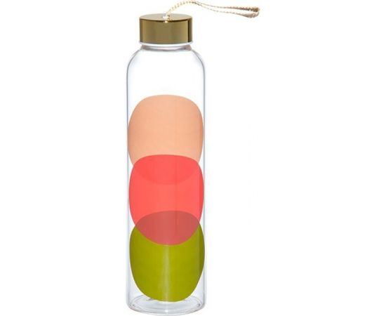 Pudele Fiona stikla 0.55l