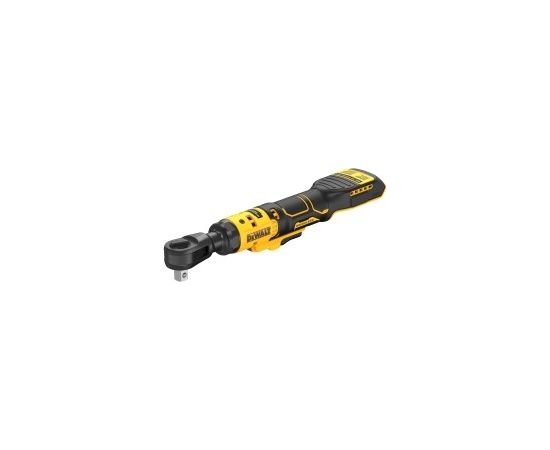 DeWALT 18V Sprūdrata atslēga 1/2" b/a