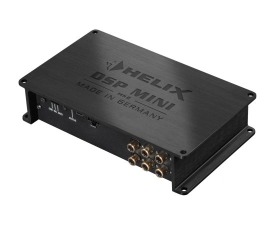 Helix DSP Mini MK2