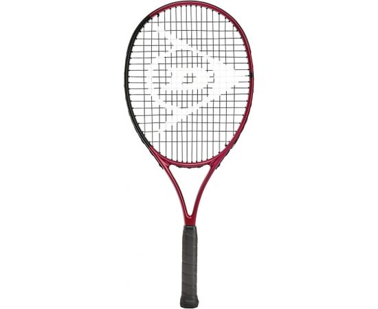 Tennis racket Dunlop CX JNR 25 25" 210g G0 strung