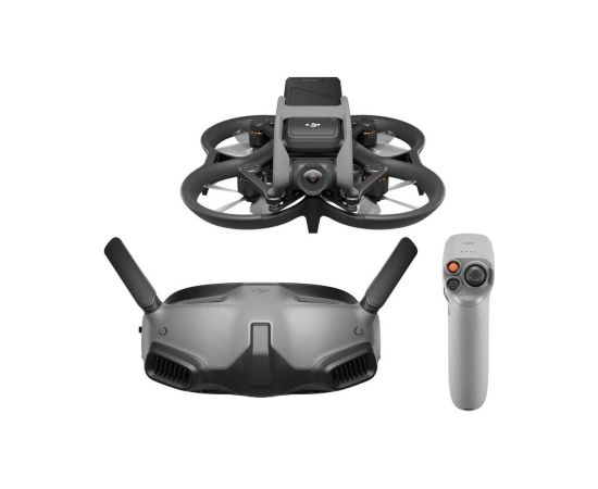 DJI Avata Explorer Combo