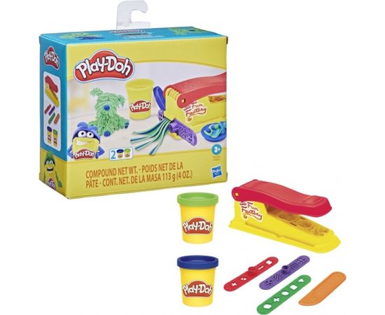 PLAY-DOH Mini komplekts, sort