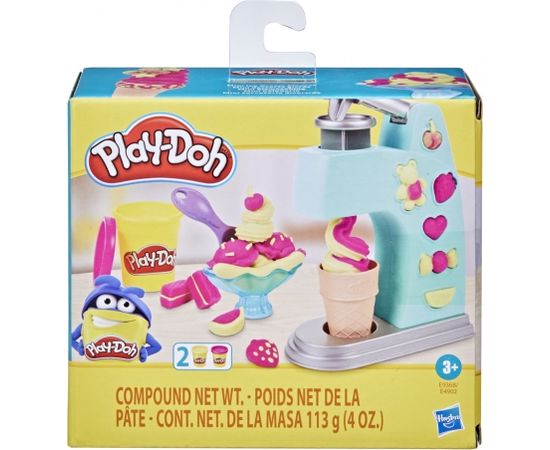 PLAY-DOH Mini komplekts, sort