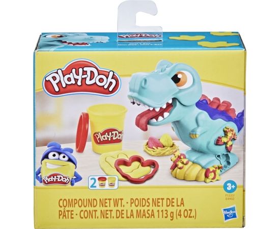 PLAY-DOH игровой набор "Мини классика"