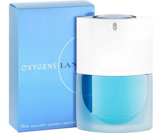 Lanvin Oxygene EDP 75 ml