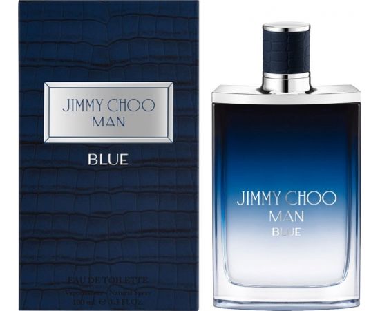 Jimmy Choo Man Blue EDT 100 ml