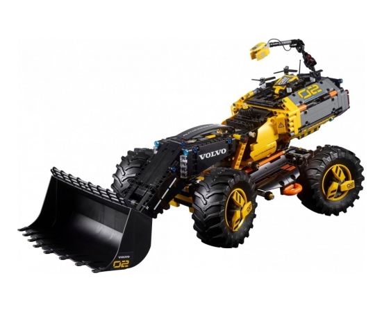 LEGO Technic Volvo ładowarka kołowa Zeux (42081)
