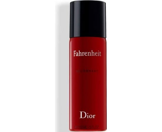 Christian Dior Dior Fahrenheit Dezodorant w sprayu 150ml