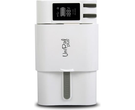 HÄhnel Hähnel charger Powerstation Unipal Plus