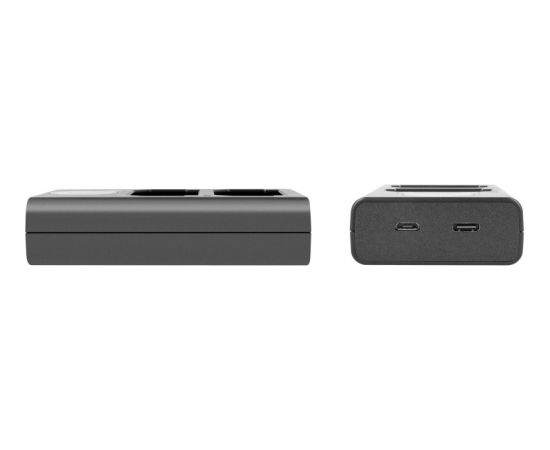 Newell зарядное устройство DL-USB-C Dual Channel Canon LP-E6