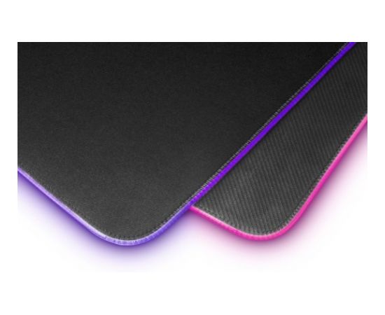 Mars Gaming MMPRGB2 Spēļu Peles Paliktnis ar RGB Apgaismojumu