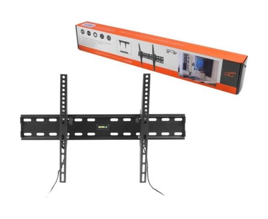 Lamex LXLCD89 TV sienas kronšteins ar slīpumu televizoriem līdz 75" / 40kg