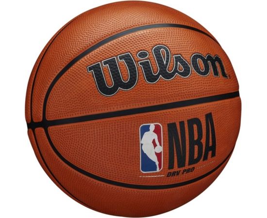 Ball Wilson NBA DRV Pro Ball WTB9100XB (7)