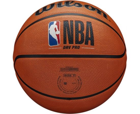 Ball Wilson NBA DRV Pro Ball WTB9100XB (7)