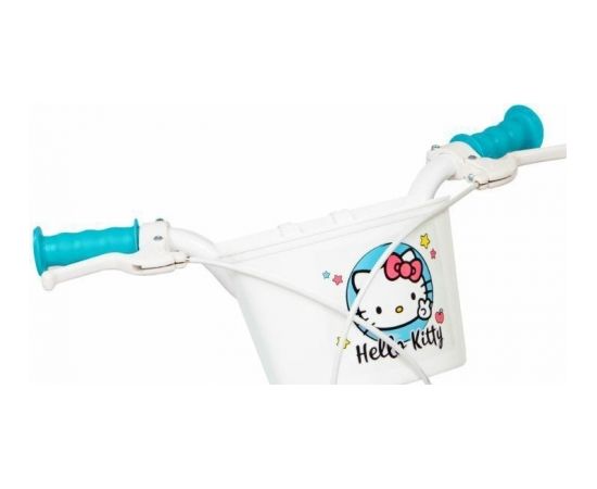 Rower dziecięcy 14" Hello Kitty TOIMSA 1449