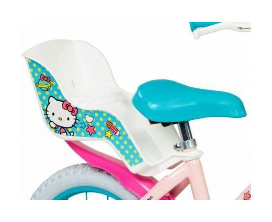 Rower dziecięcy 14" Hello Kitty TOIMSA 1449