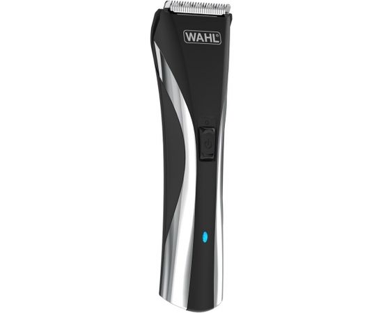 Wahl 9698-1016 Black, Silver Волосы, борода, триммеры для тела